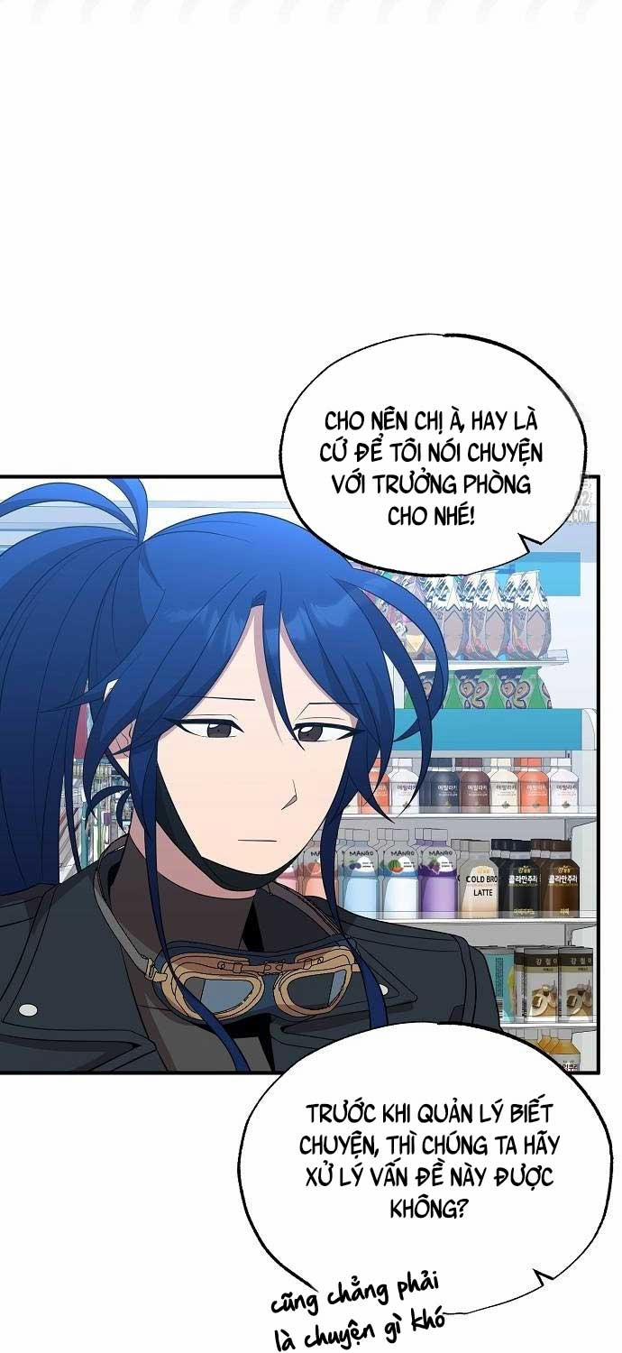 Tạp Hóa Dị Giới 39 trang 28