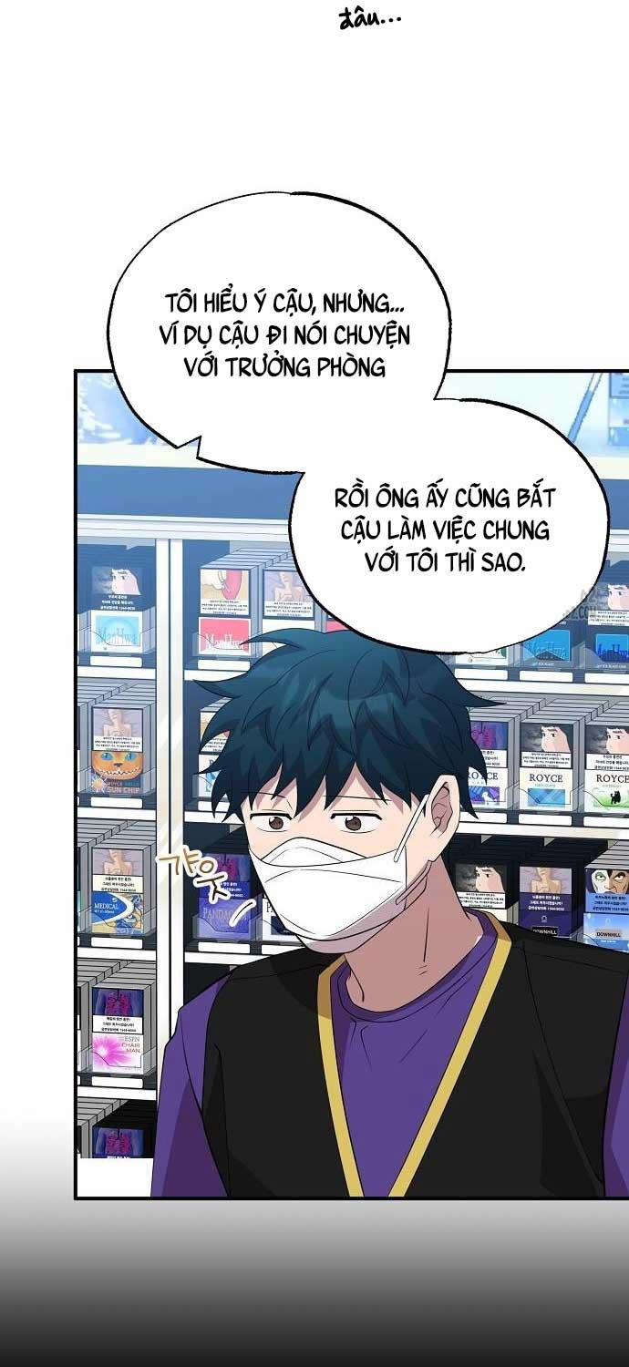 Tạp Hóa Dị Giới 39 trang 29