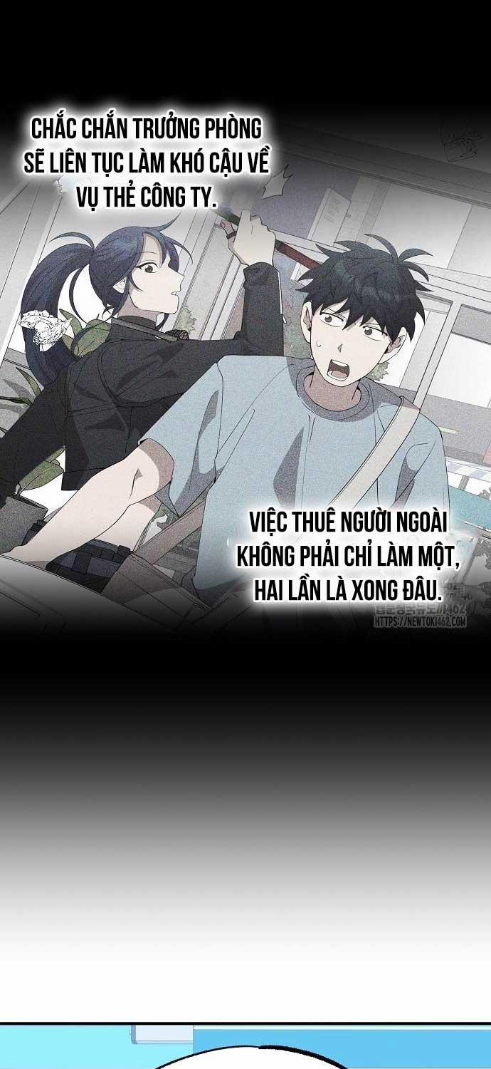 Tạp Hóa Dị Giới 39 trang 31