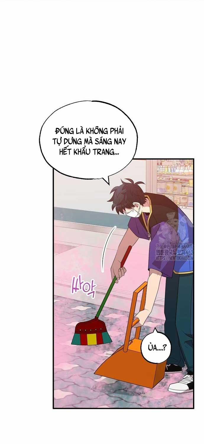 Tạp Hóa Dị Giới 39 trang 42