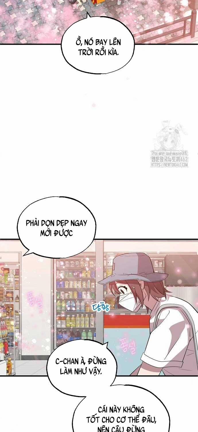 Tạp Hóa Dị Giới 39 trang 50