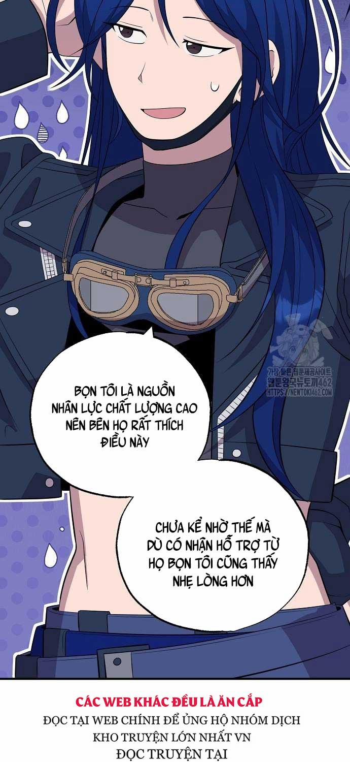 Tạp Hóa Dị Giới 39 trang 8