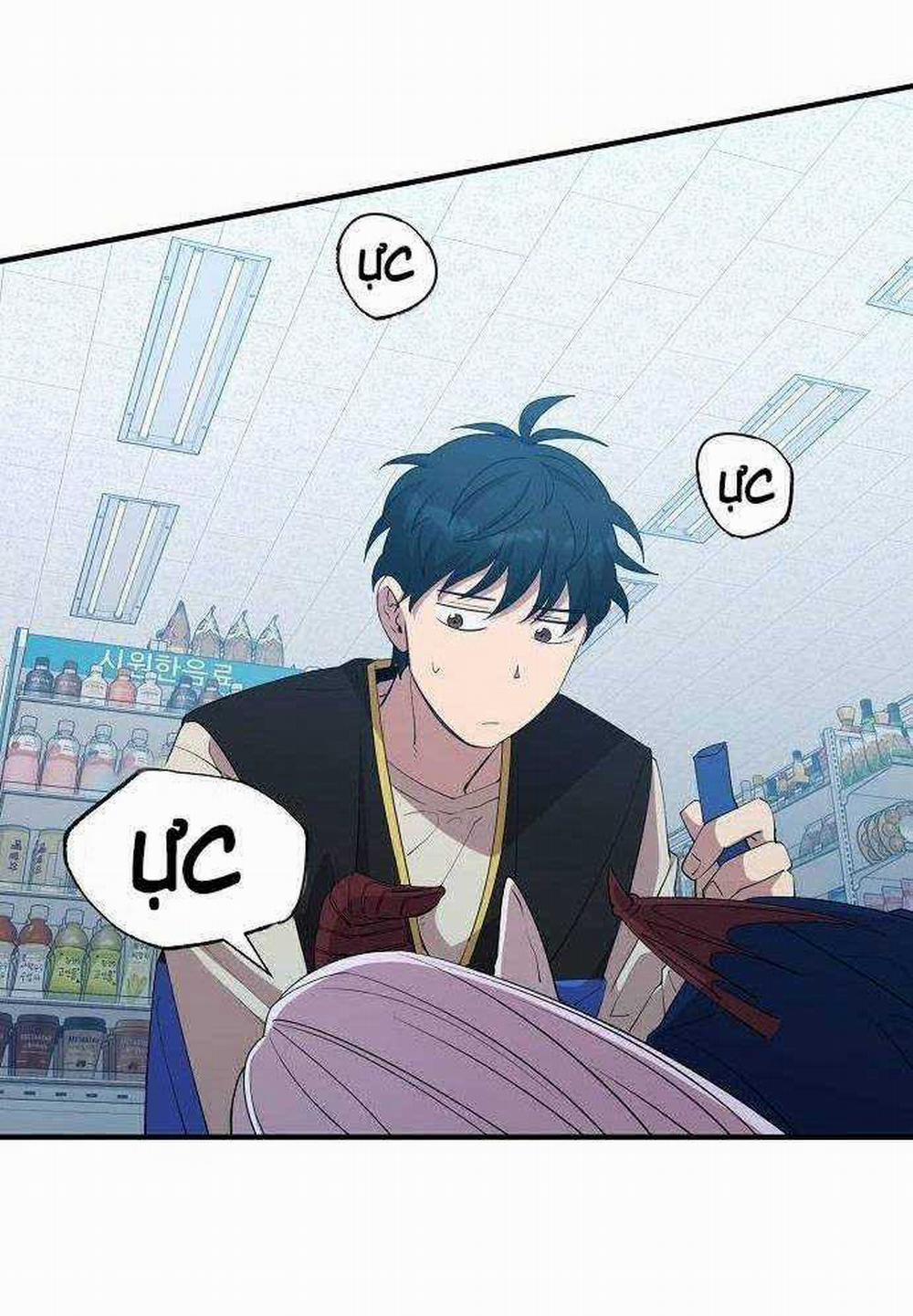 Tạp Hóa Dị Giới 4 trang 25