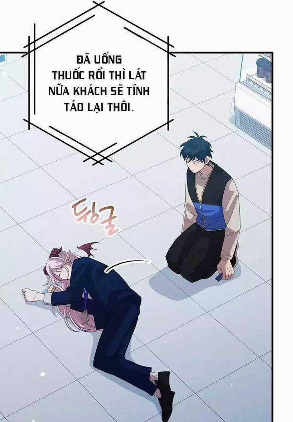 Tạp Hóa Dị Giới 4 trang 31