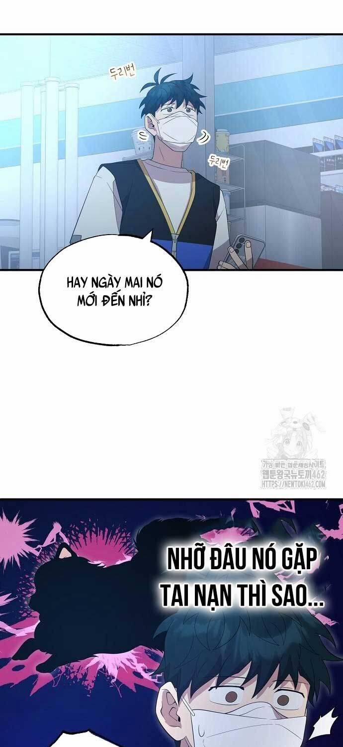 Tạp Hóa Dị Giới 40 trang 12