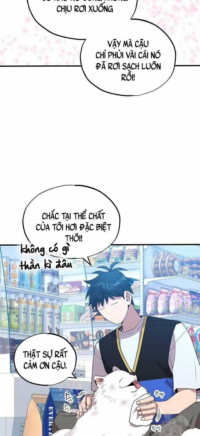 Tạp Hóa Dị Giới 40 trang 18