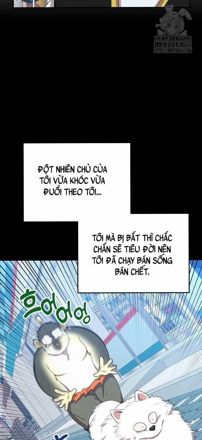 Tạp Hóa Dị Giới 40 trang 22