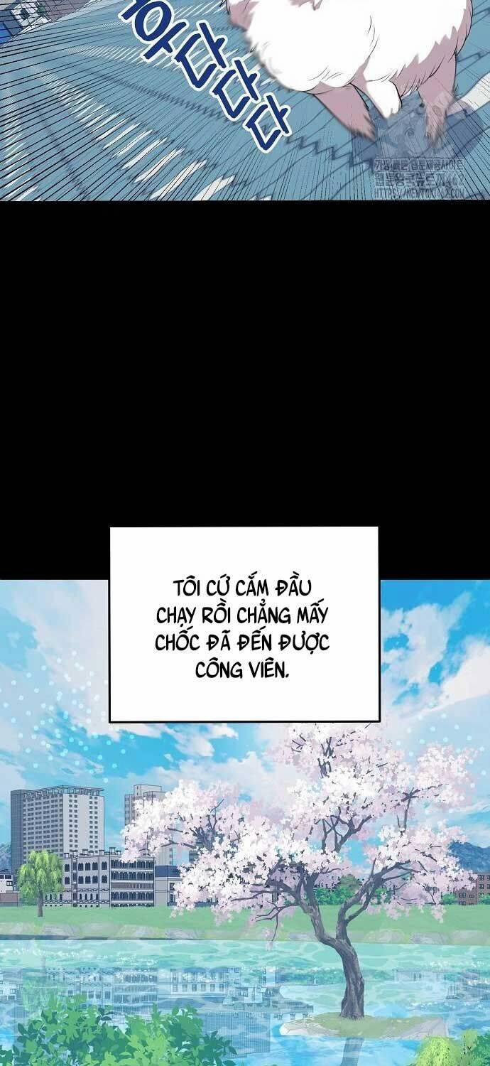 Tạp Hóa Dị Giới 40 trang 23