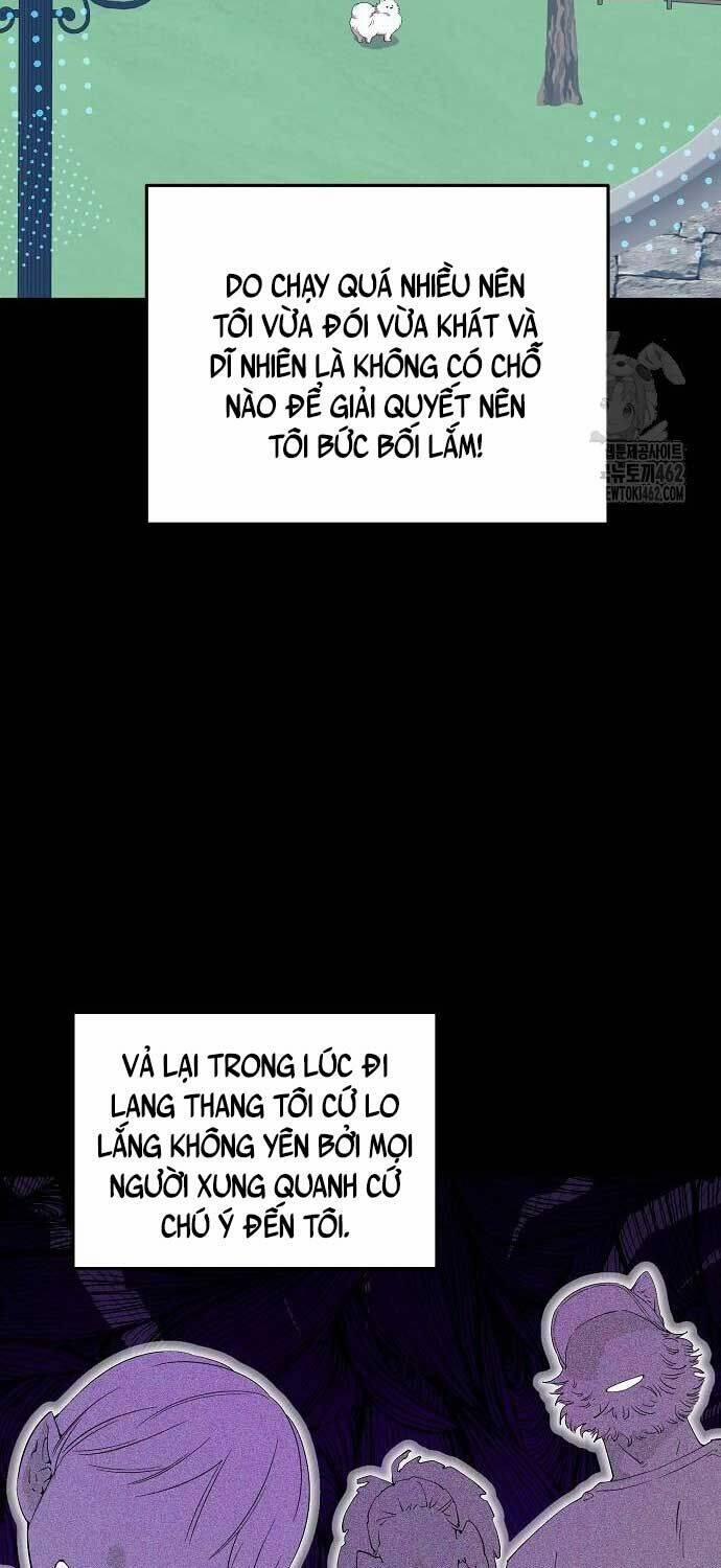 Tạp Hóa Dị Giới 40 trang 25