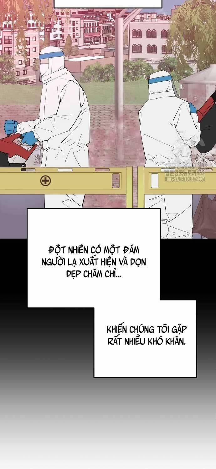 Tạp Hóa Dị Giới 40 trang 41