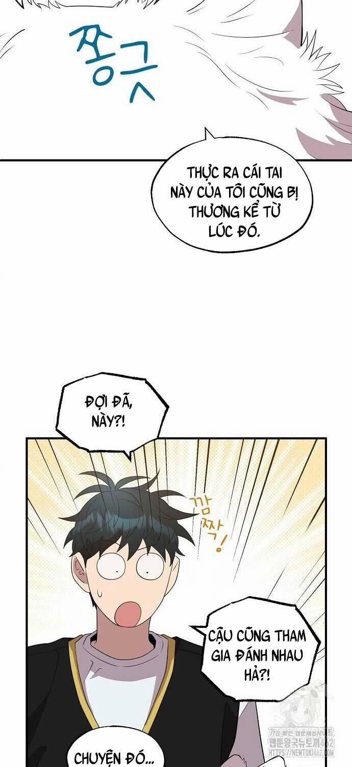 Tạp Hóa Dị Giới 40 trang 50