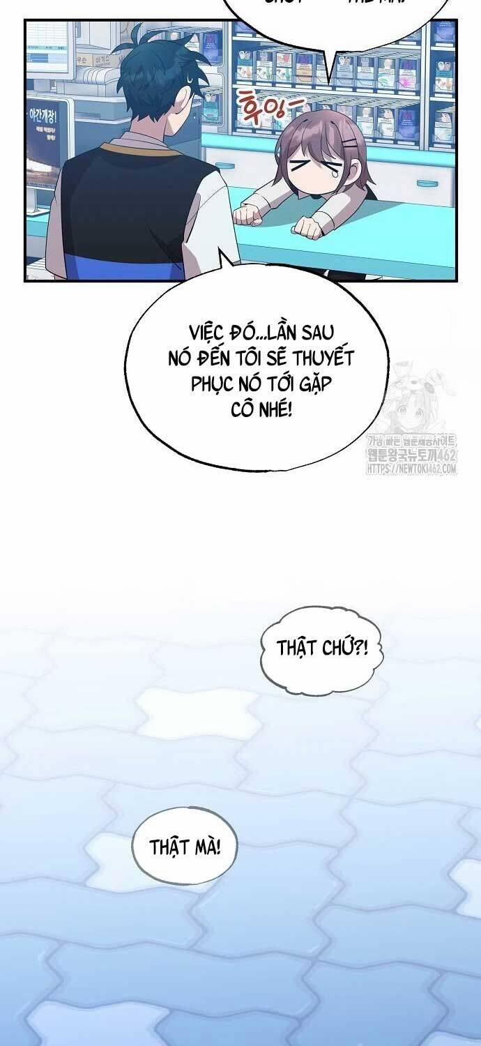 Tạp Hóa Dị Giới 40 trang 9