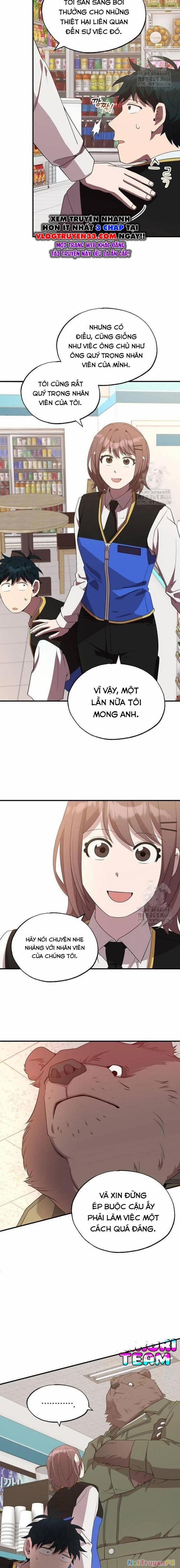 Tạp Hóa Dị Giới 43 trang 3