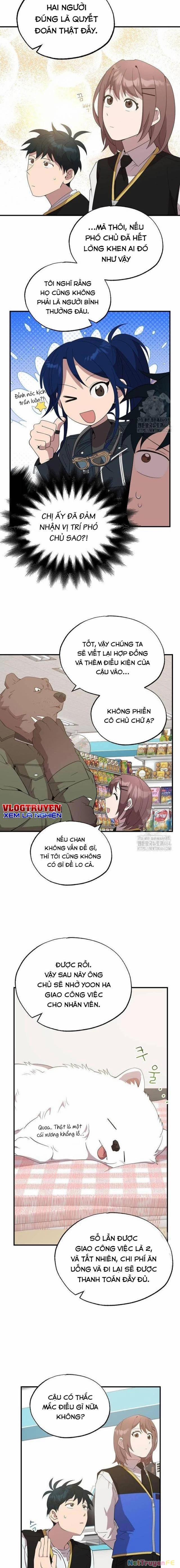 Tạp Hóa Dị Giới 43 trang 6