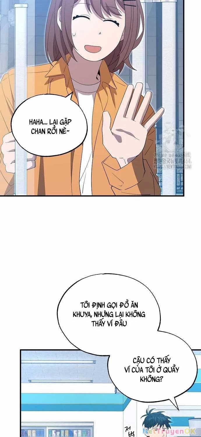 Tạp Hóa Dị Giới 44 trang 22
