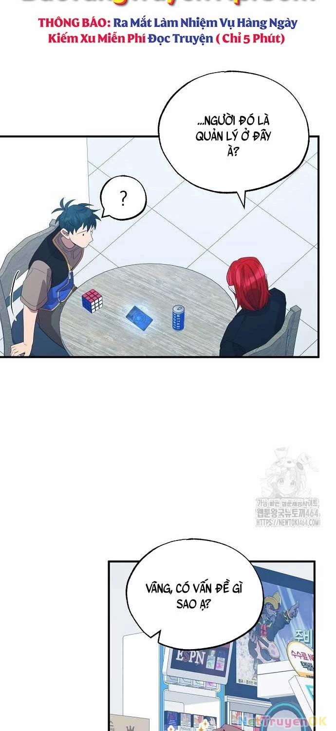 Tạp Hóa Dị Giới 44 trang 27