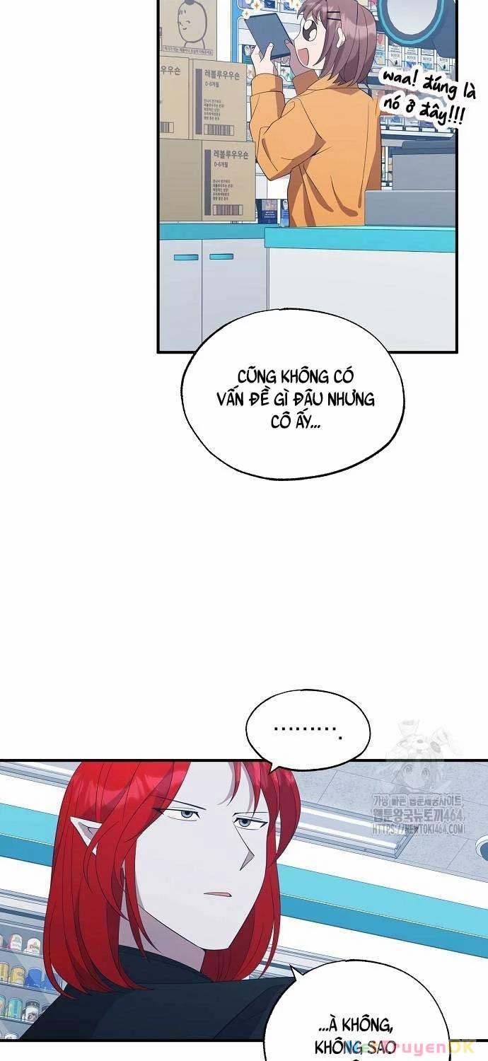 Tạp Hóa Dị Giới 44 trang 28