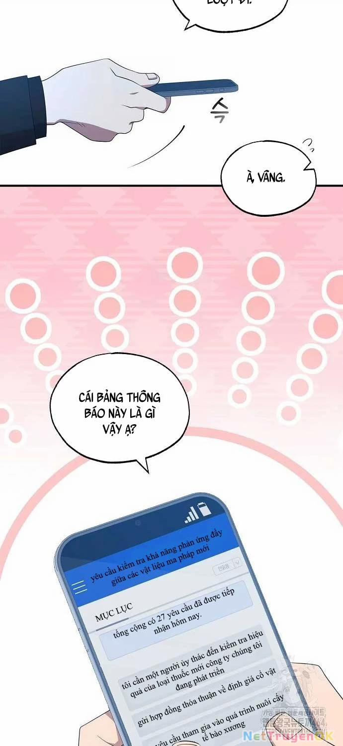 Tạp Hóa Dị Giới 44 trang 31