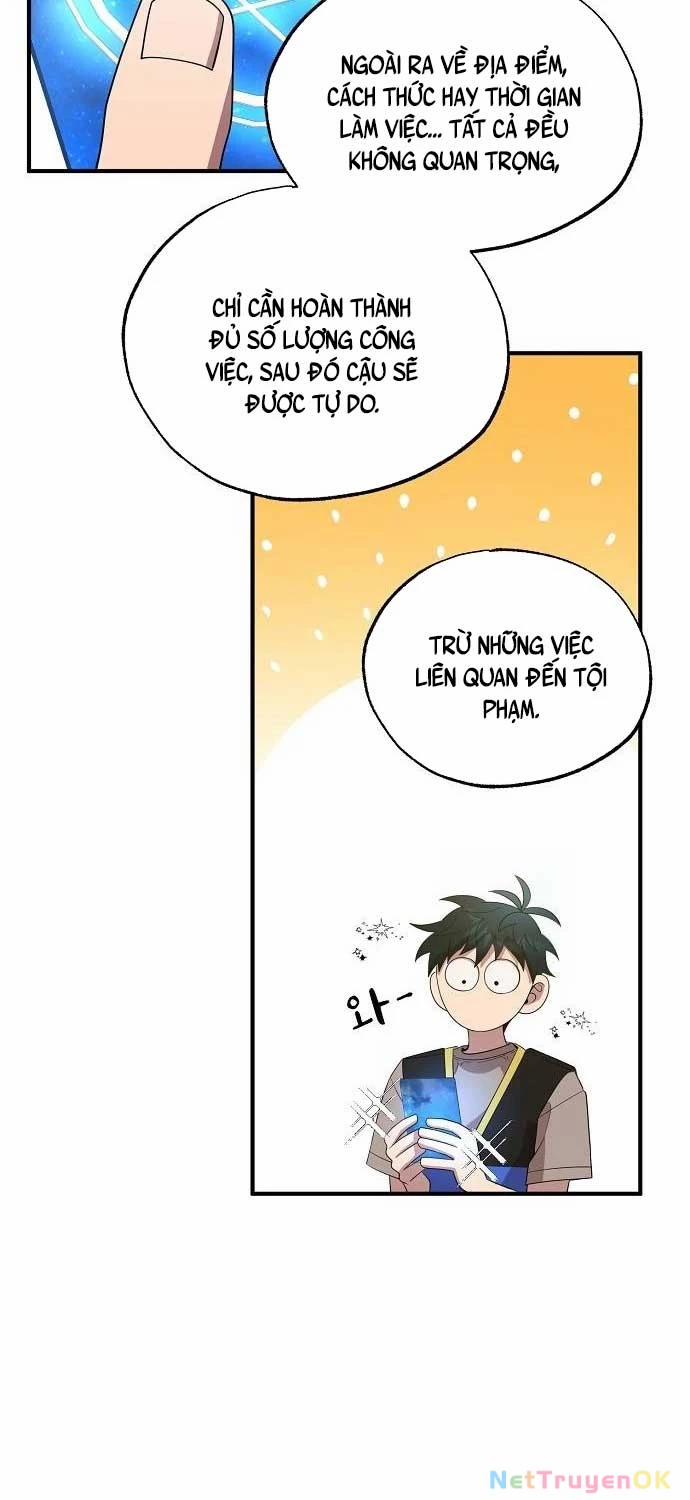 Tạp Hóa Dị Giới 44 trang 38