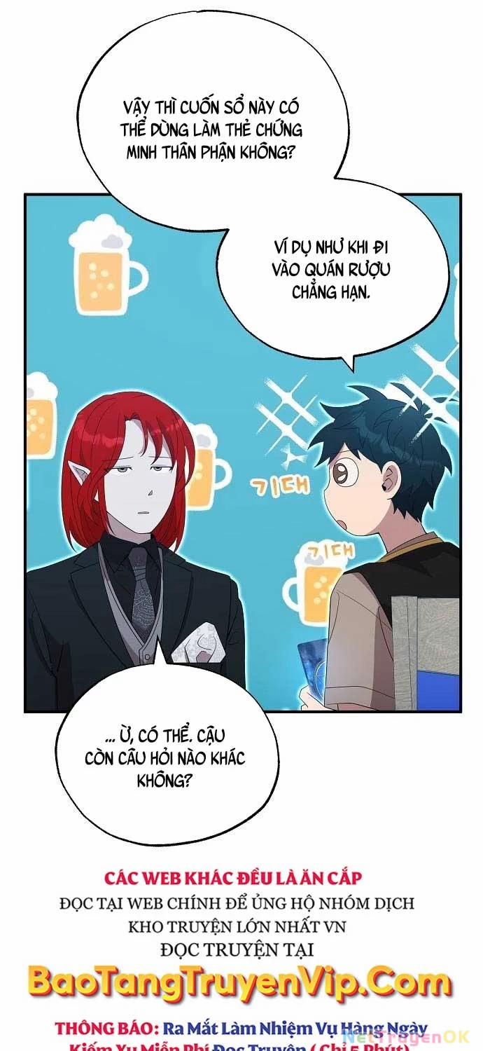 Tạp Hóa Dị Giới 44 trang 39