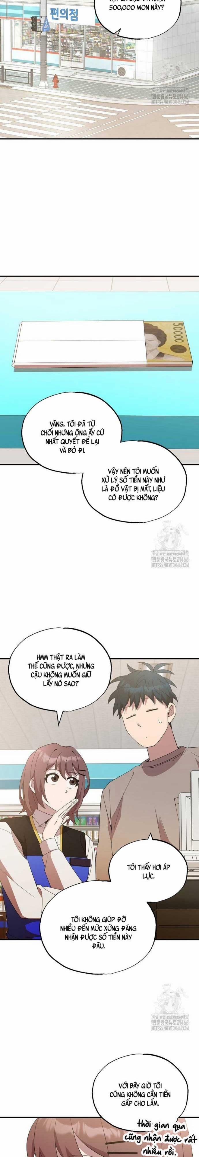 Tạp Hóa Dị Giới 45 trang 11