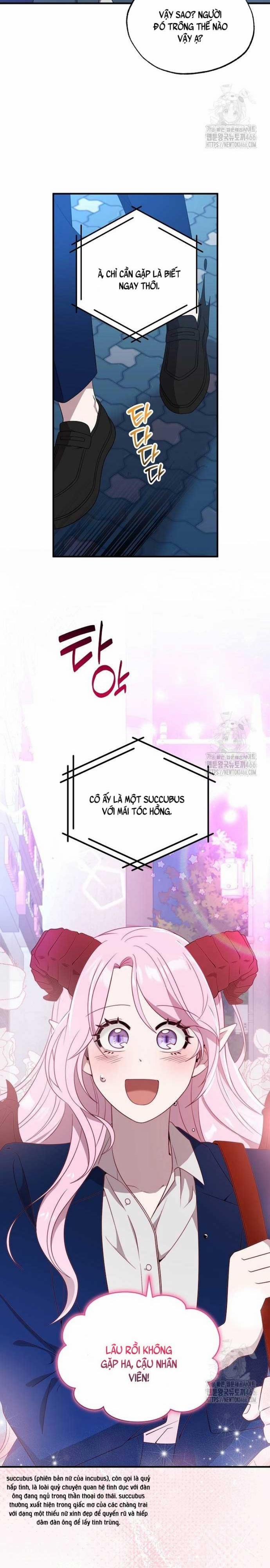 Tạp Hóa Dị Giới 45 trang 17