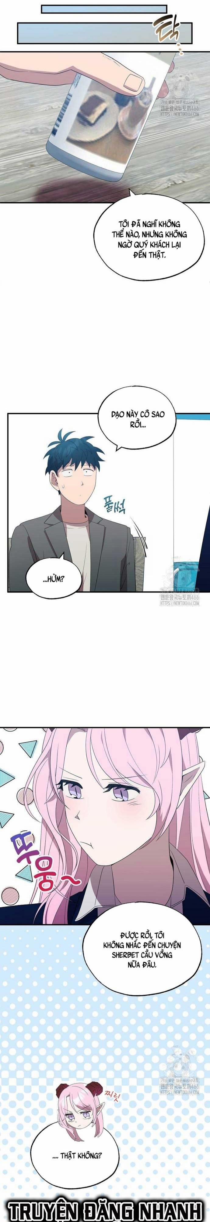 Tạp Hóa Dị Giới 45 trang 19