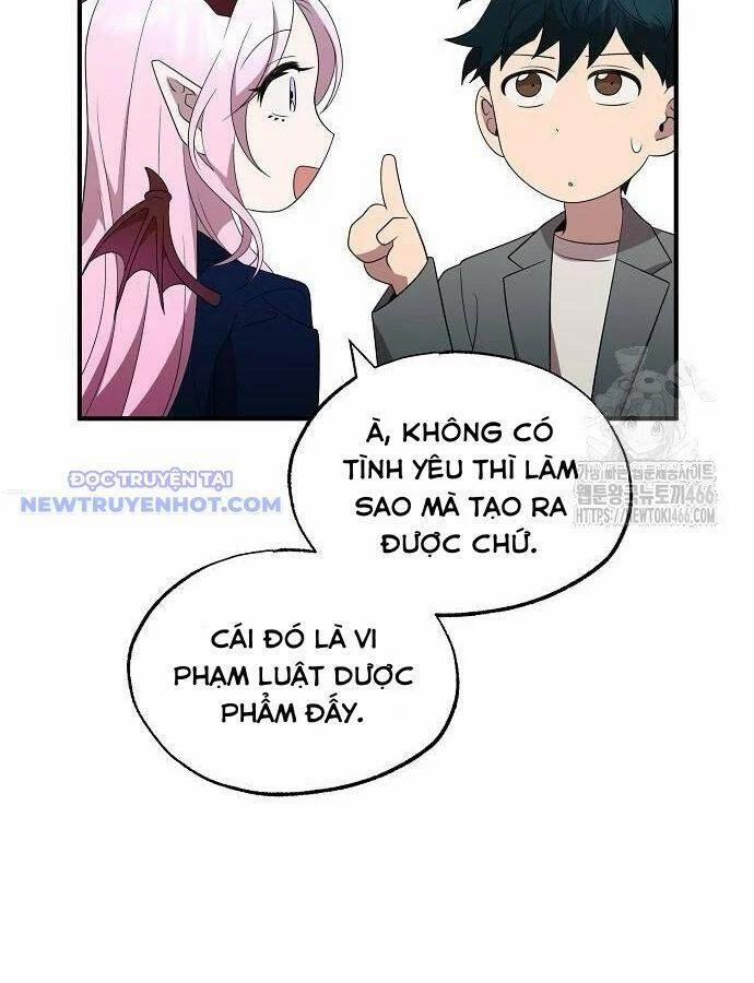 Tạp Hóa Dị Giới 46 trang 4