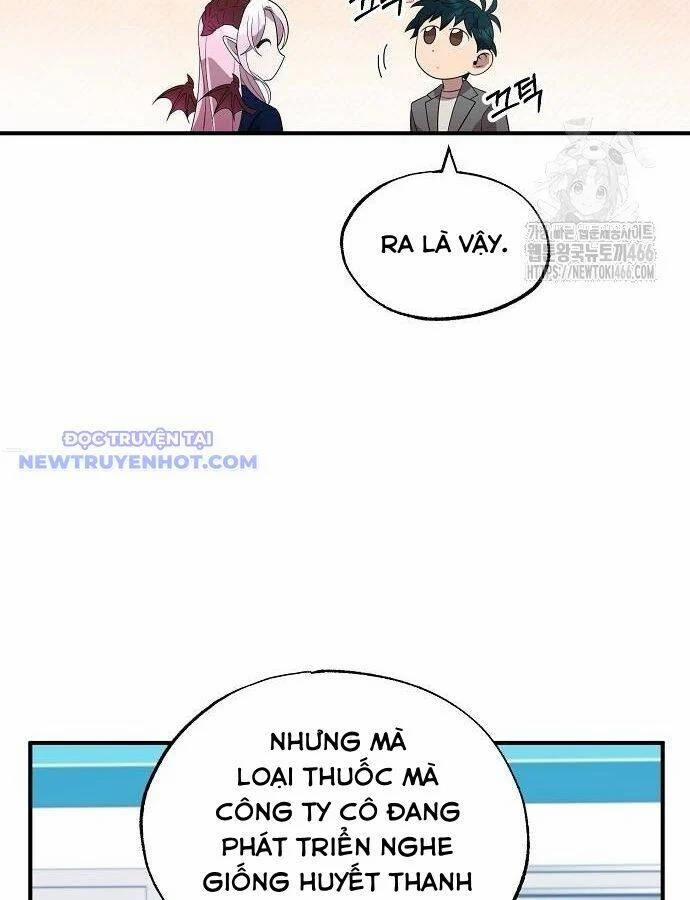 Tạp Hóa Dị Giới 46 trang 6