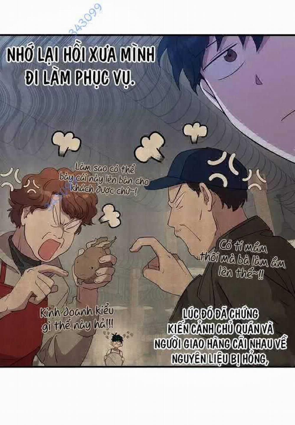 Tạp Hóa Dị Giới 5 trang 3