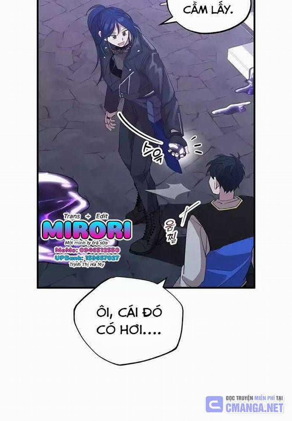 Tạp Hóa Dị Giới 5 trang 56