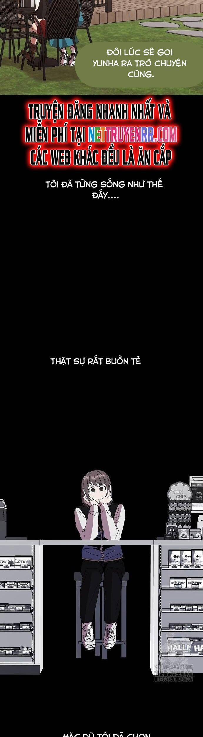 Tạp Hóa Dị Giới 51 trang 28