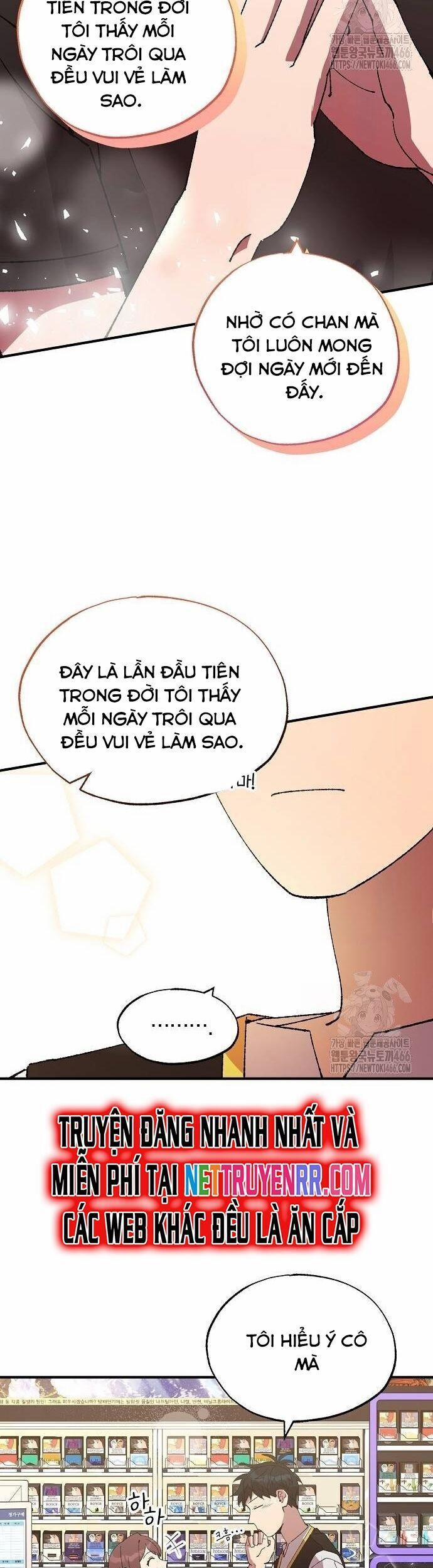 Tạp Hóa Dị Giới 51 trang 34