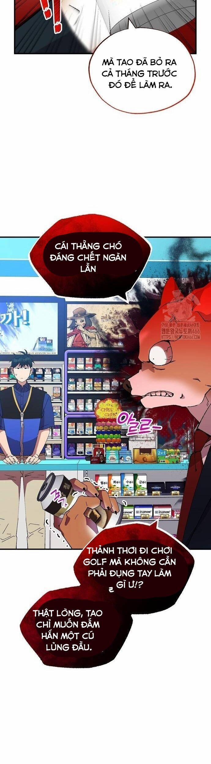 Tạp Hóa Dị Giới 51 trang 40