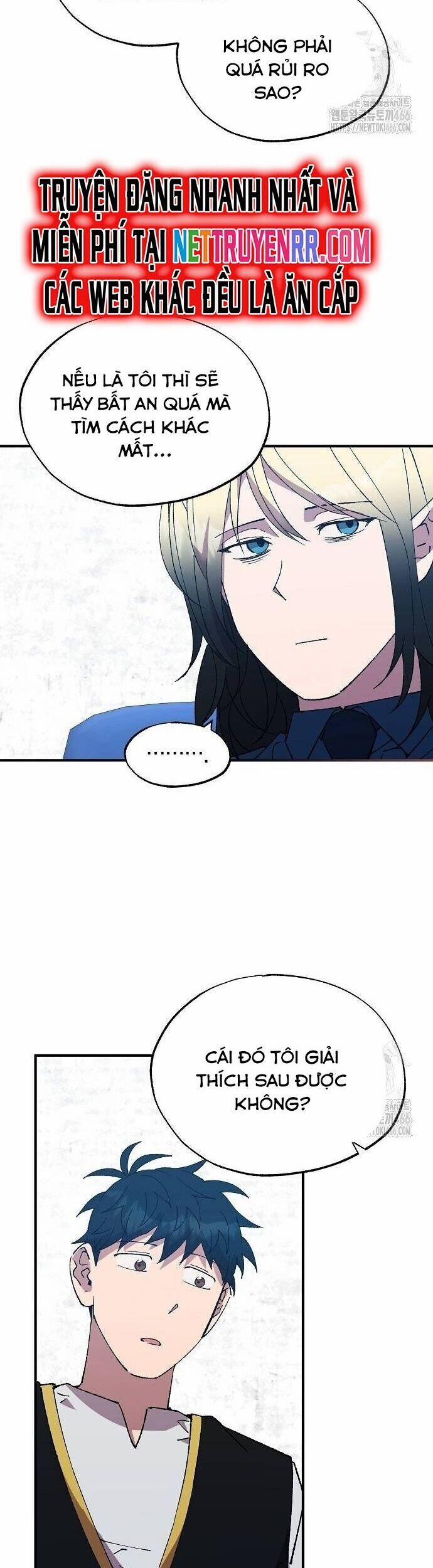 Tạp Hóa Dị Giới 51 trang 9