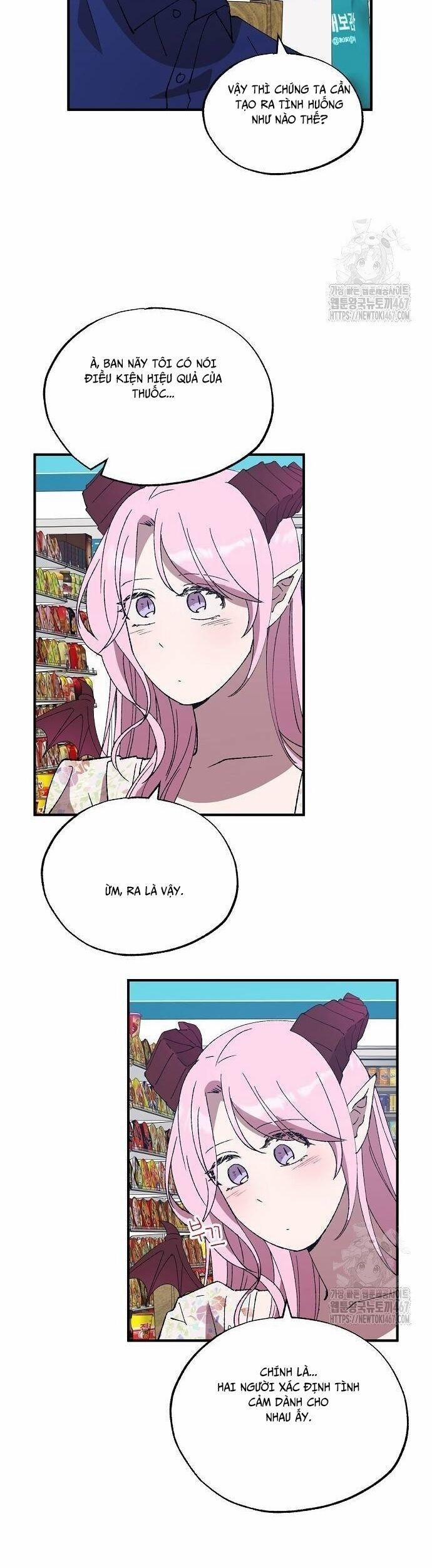 Tạp Hóa Dị Giới 52 trang 14