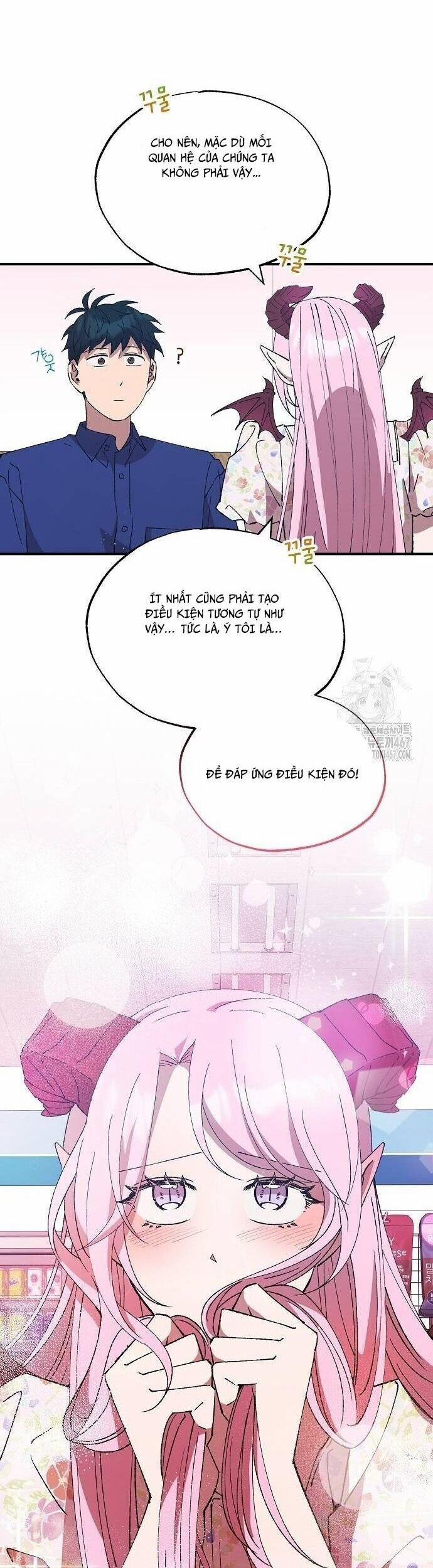 Tạp Hóa Dị Giới 52 trang 15