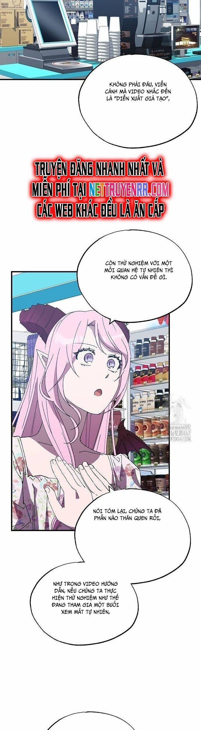 Tạp Hóa Dị Giới 52 trang 20