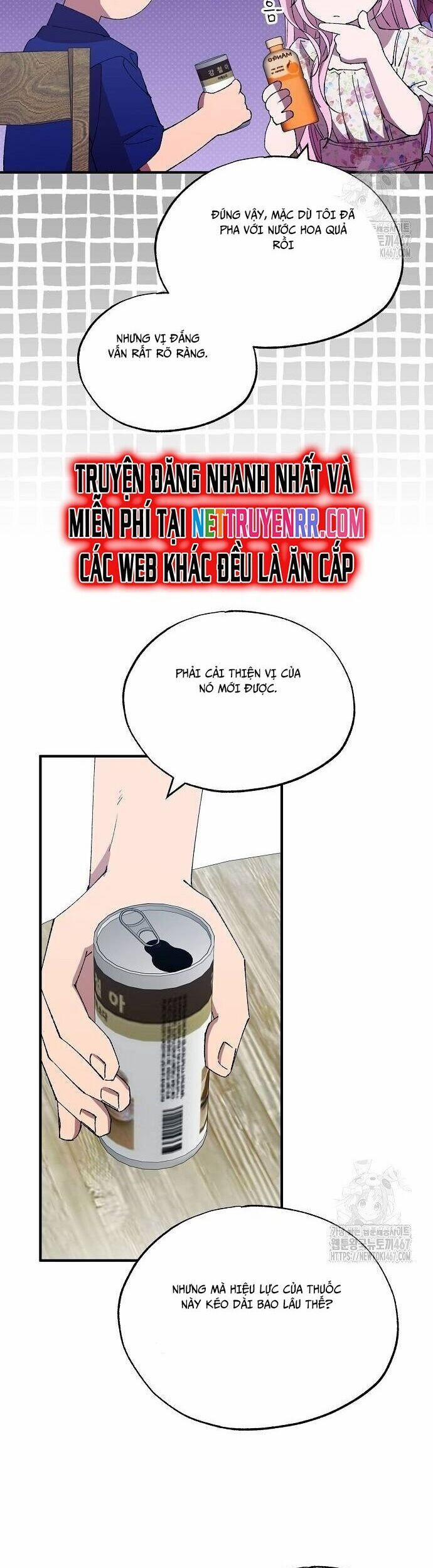 Tạp Hóa Dị Giới 52 trang 23