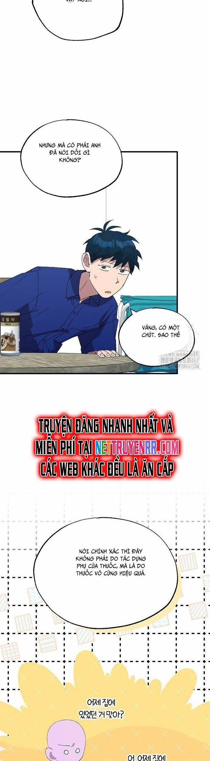 Tạp Hóa Dị Giới 52 trang 31