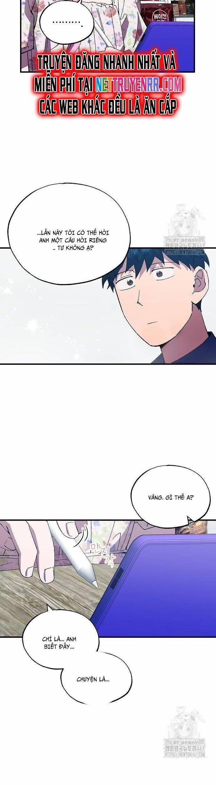 Tạp Hóa Dị Giới 52 trang 35