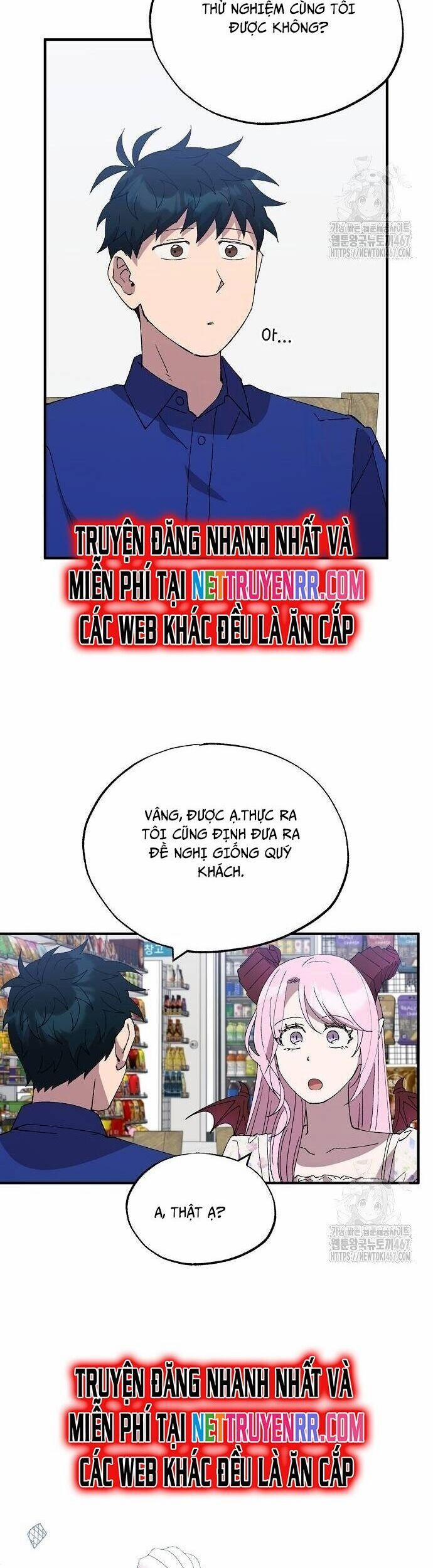 Tạp Hóa Dị Giới 52 trang 7