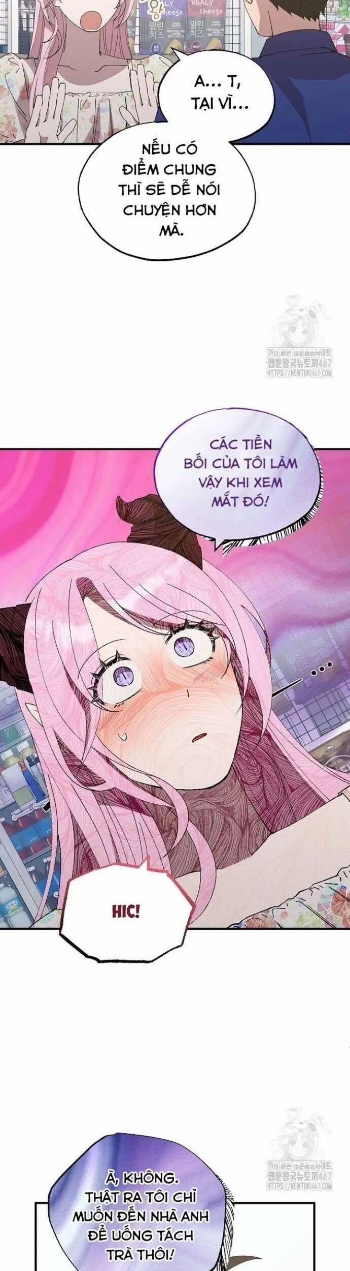 Tạp Hóa Dị Giới 53 trang 1