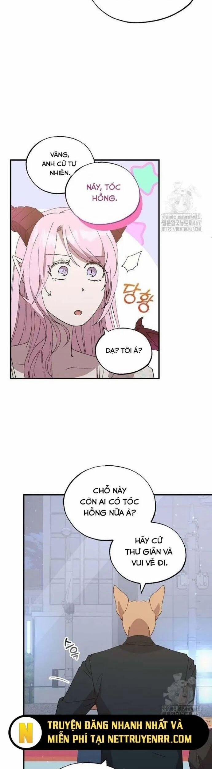 Tạp Hóa Dị Giới 53 trang 17