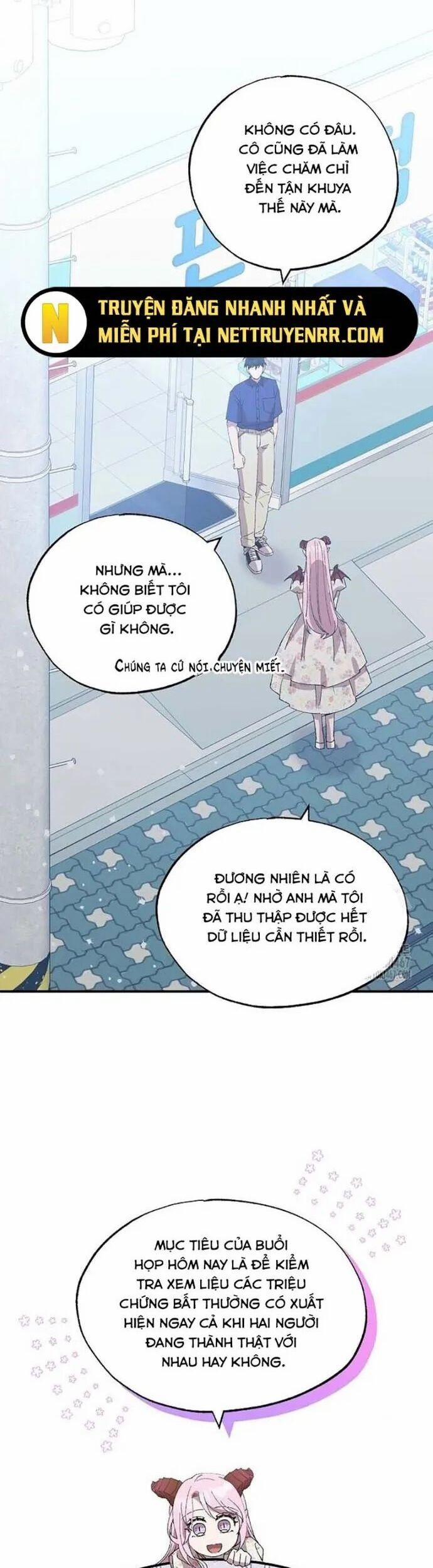 Tạp Hóa Dị Giới 53 trang 25