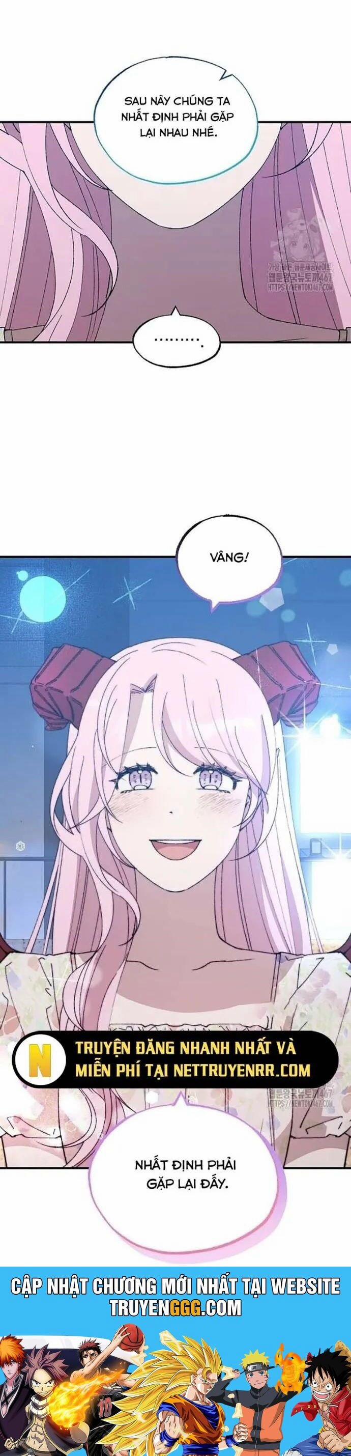 Tạp Hóa Dị Giới 53 trang 35