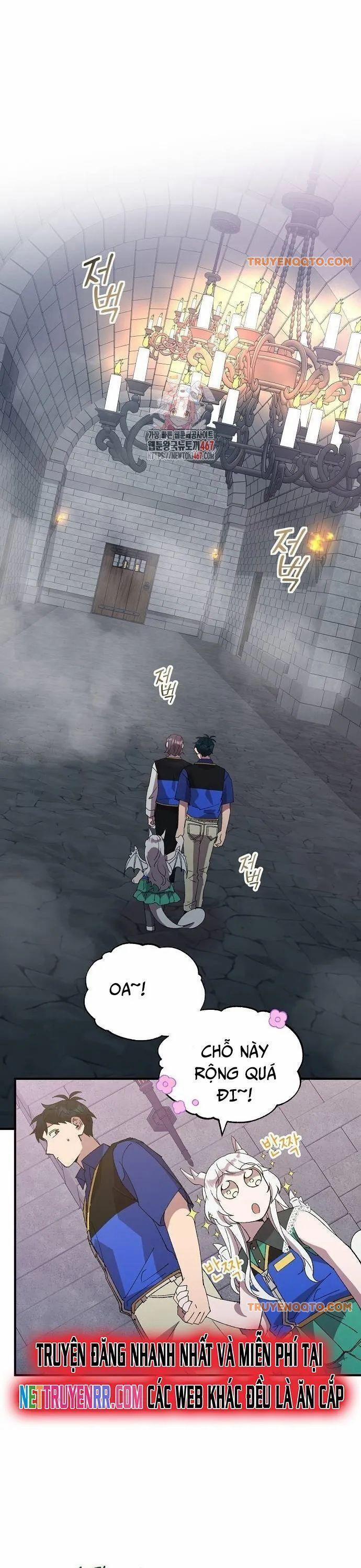 Tạp Hóa Dị Giới 55 trang 1