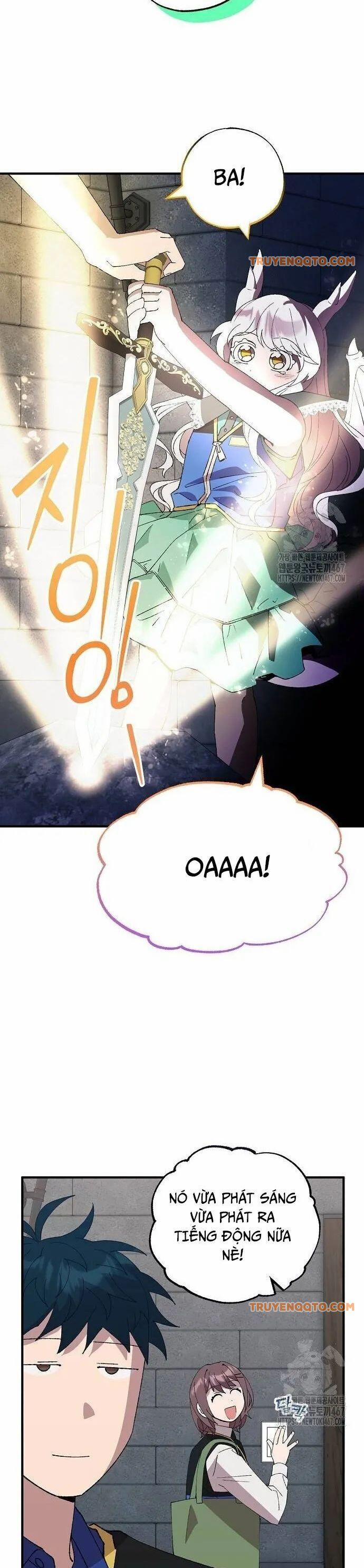 Tạp Hóa Dị Giới 55 trang 14