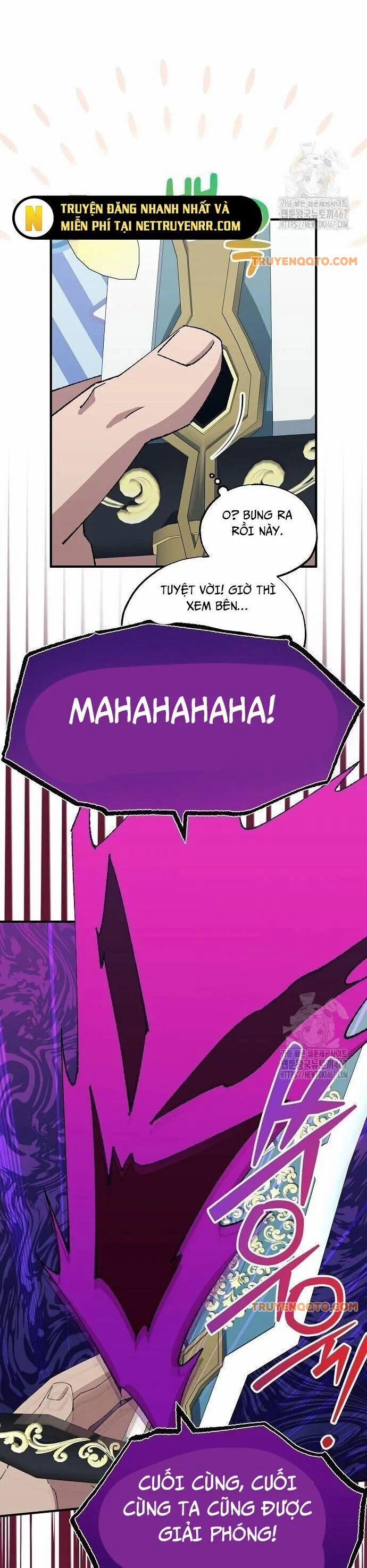 Tạp Hóa Dị Giới 55 trang 18