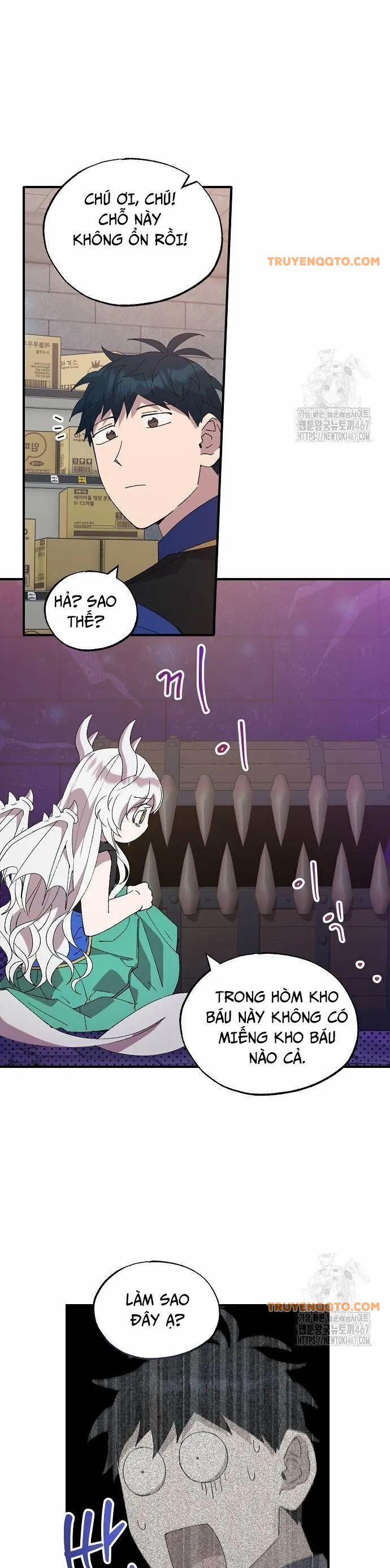 Tạp Hóa Dị Giới 55 trang 5